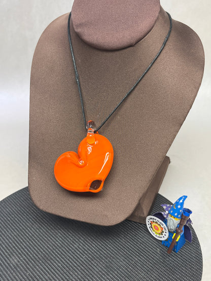 Heart Pendant