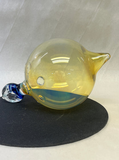 Four Hole Rooter Ball
