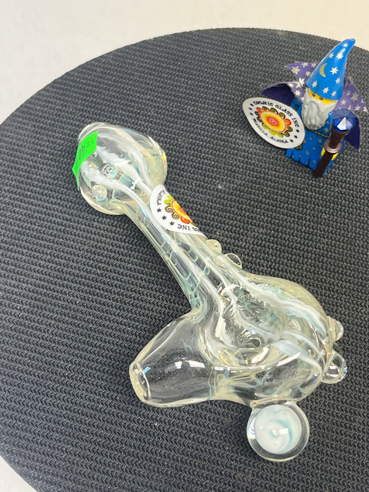Cosmic Glass 40