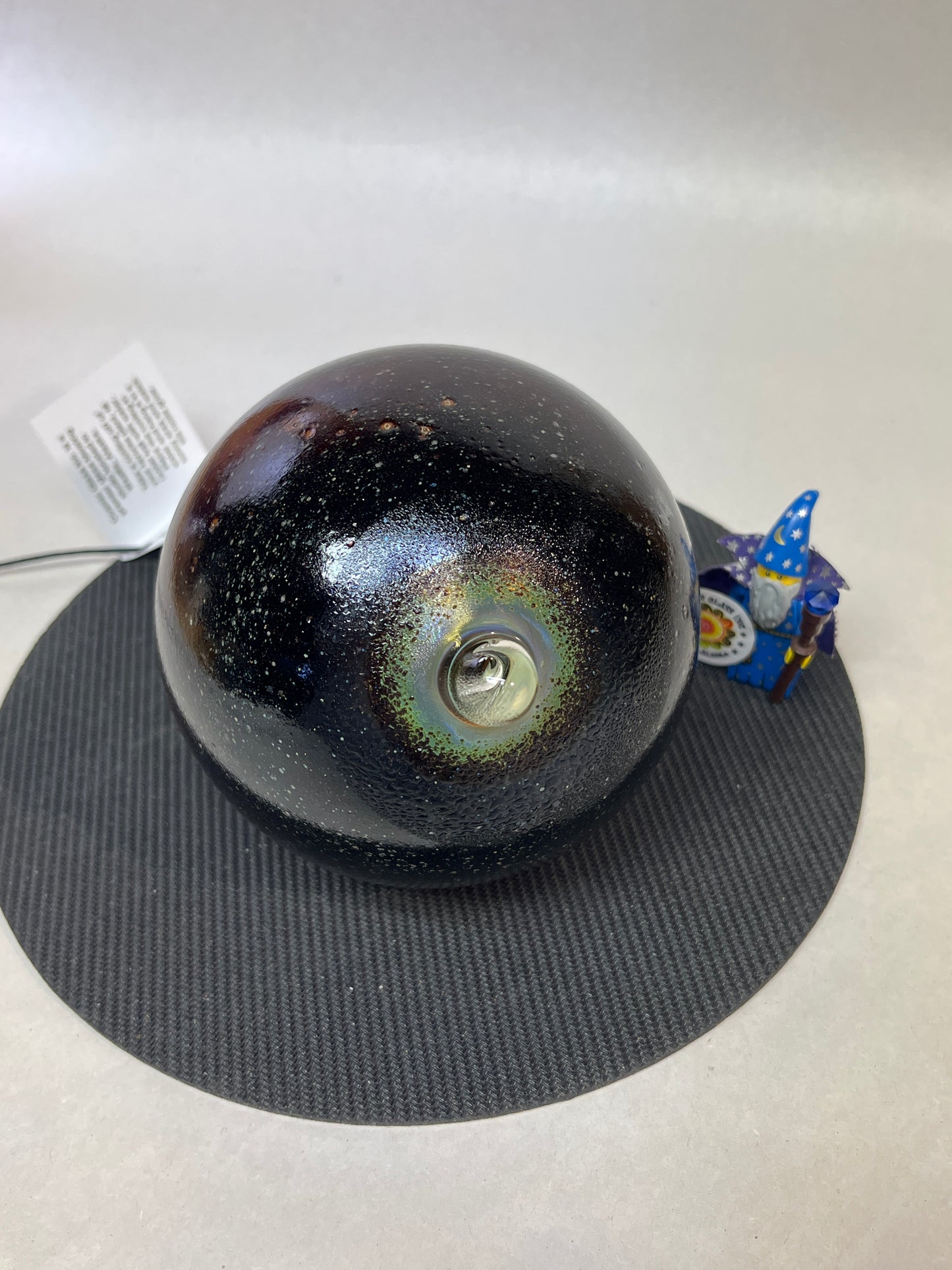 Rooter Ball