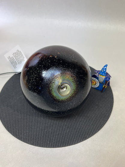 Rooter Ball