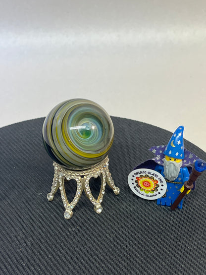 1 1/2 Marble