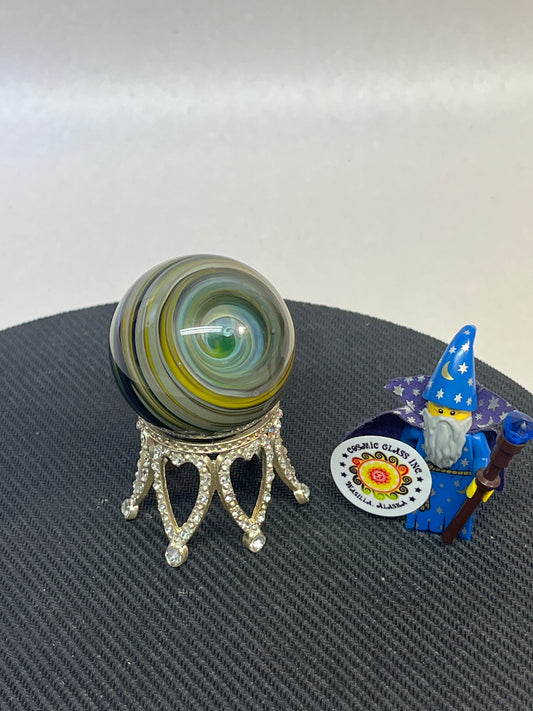 1 1/2 Marble