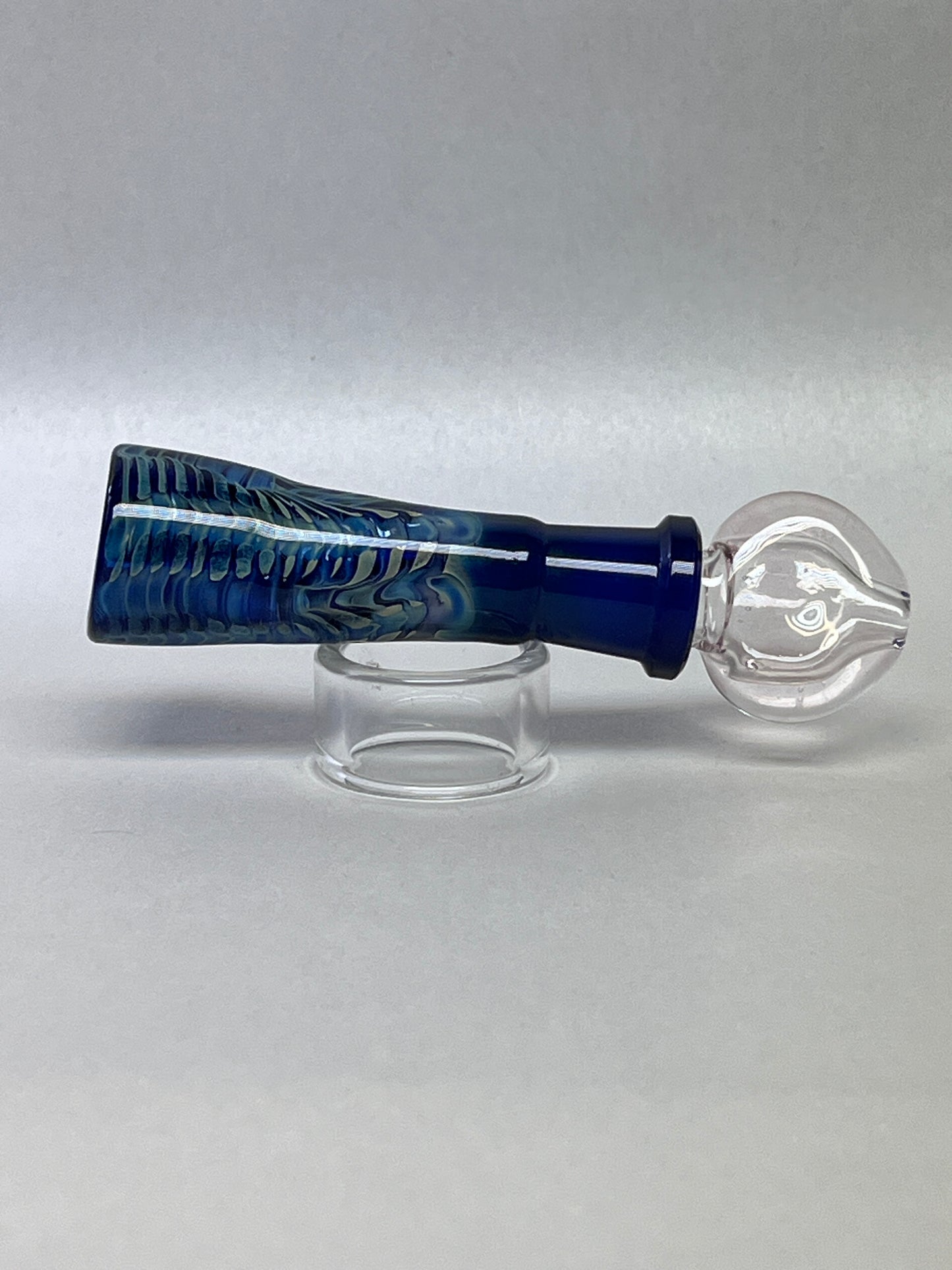 Throckmorton Ember 58 Ring Gauge