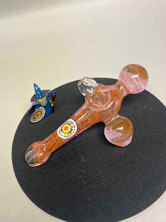Cosmic Glass 23