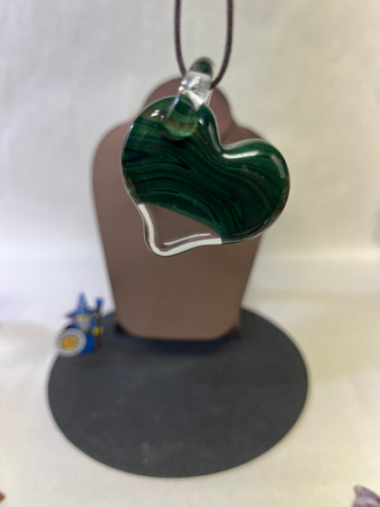 Heart Pendant