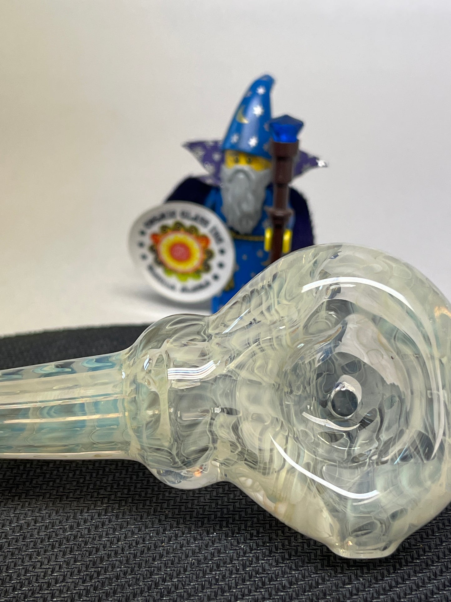 Cosmic Glass 92