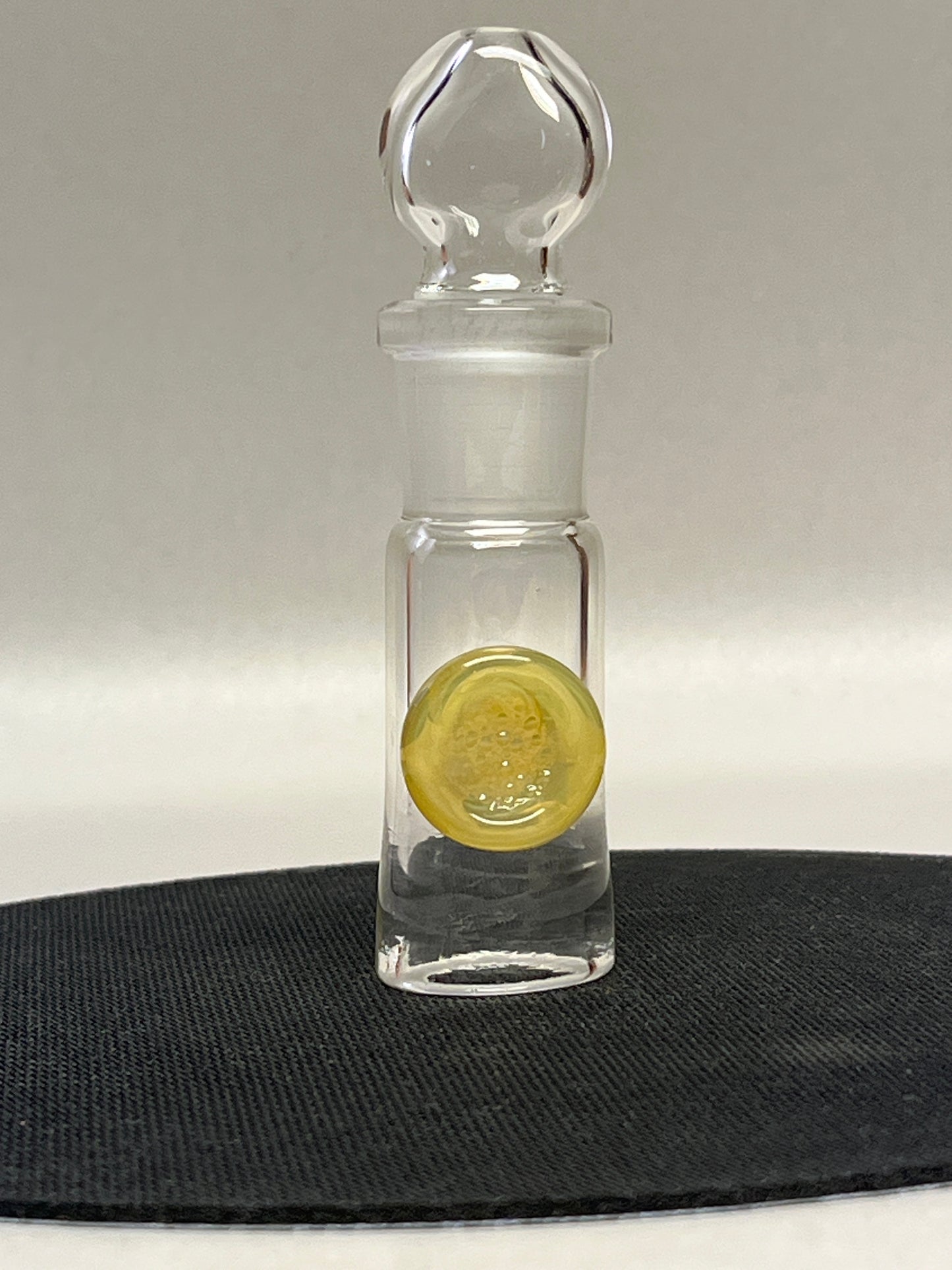 Throckmorton Ember 62 Ring Gauge