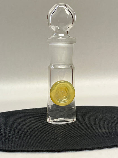 Throckmorton Ember 62 Ring Gauge