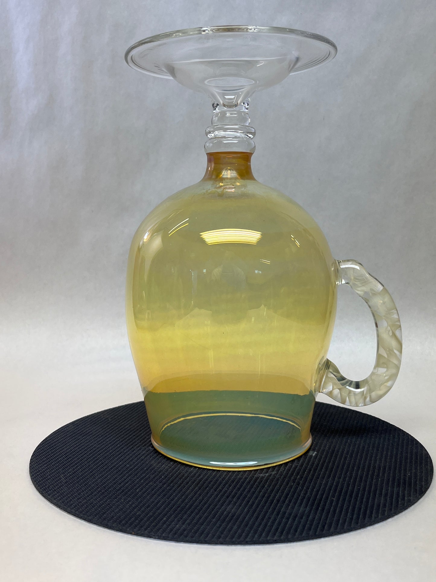 Throckmorton Cofffe Cup