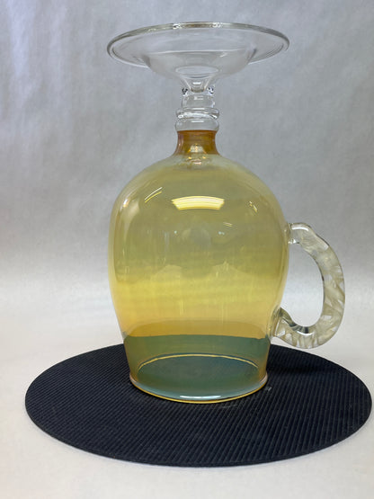 Throckmorton Cofffe Cup