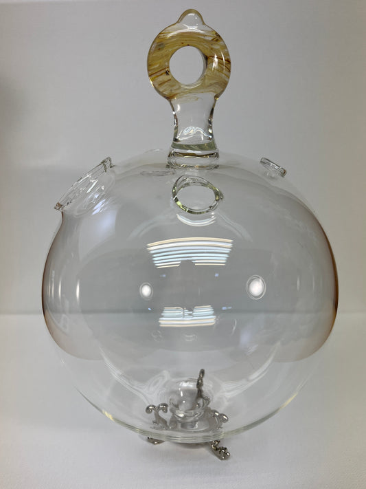 Aquatic Edition Rooter Ball