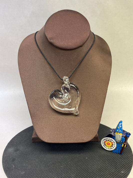 Heart Pendant