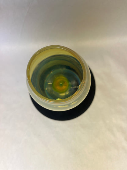 Throckmorton Goblet