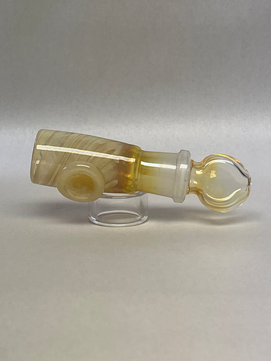 Throckmorton Ember 62 Ring Gauge