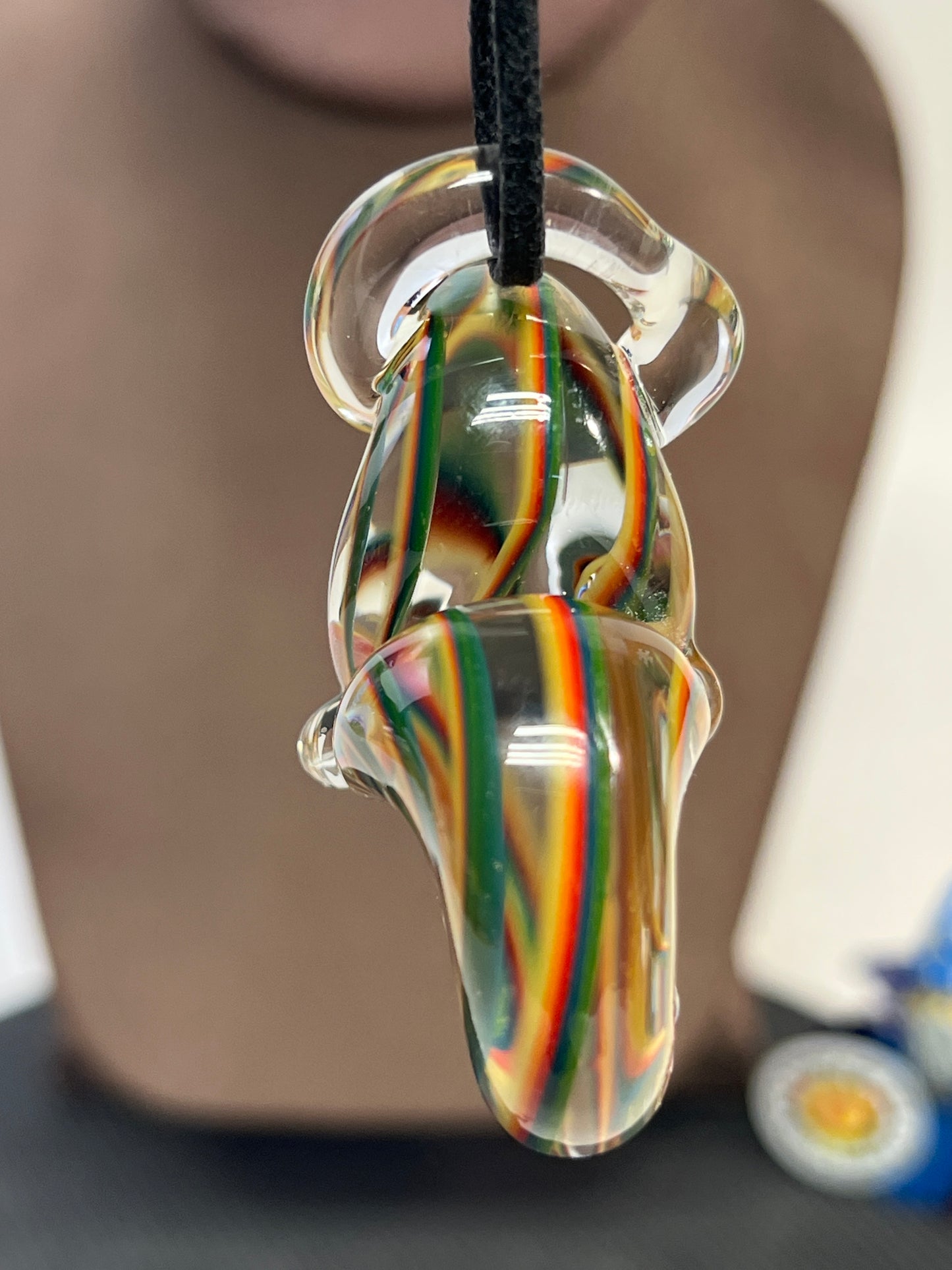 Heart Pendant