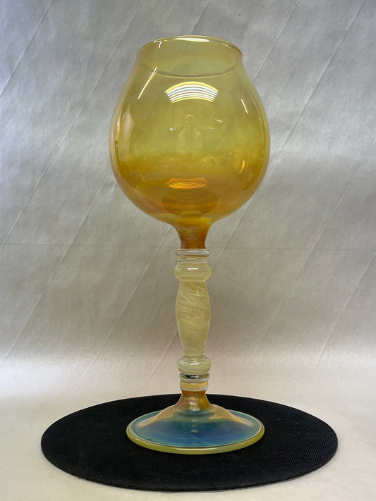 Throckmorton Goblet