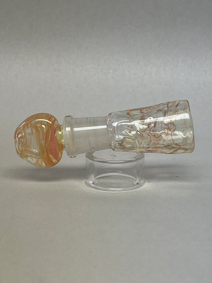 Throckmorton Ember 60 Ring Gauge