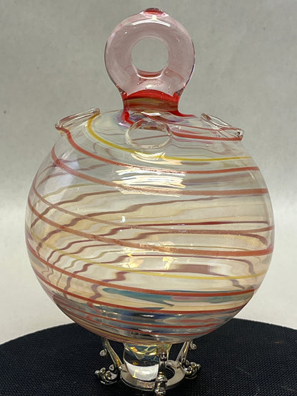 Four Hole Rooter Ball