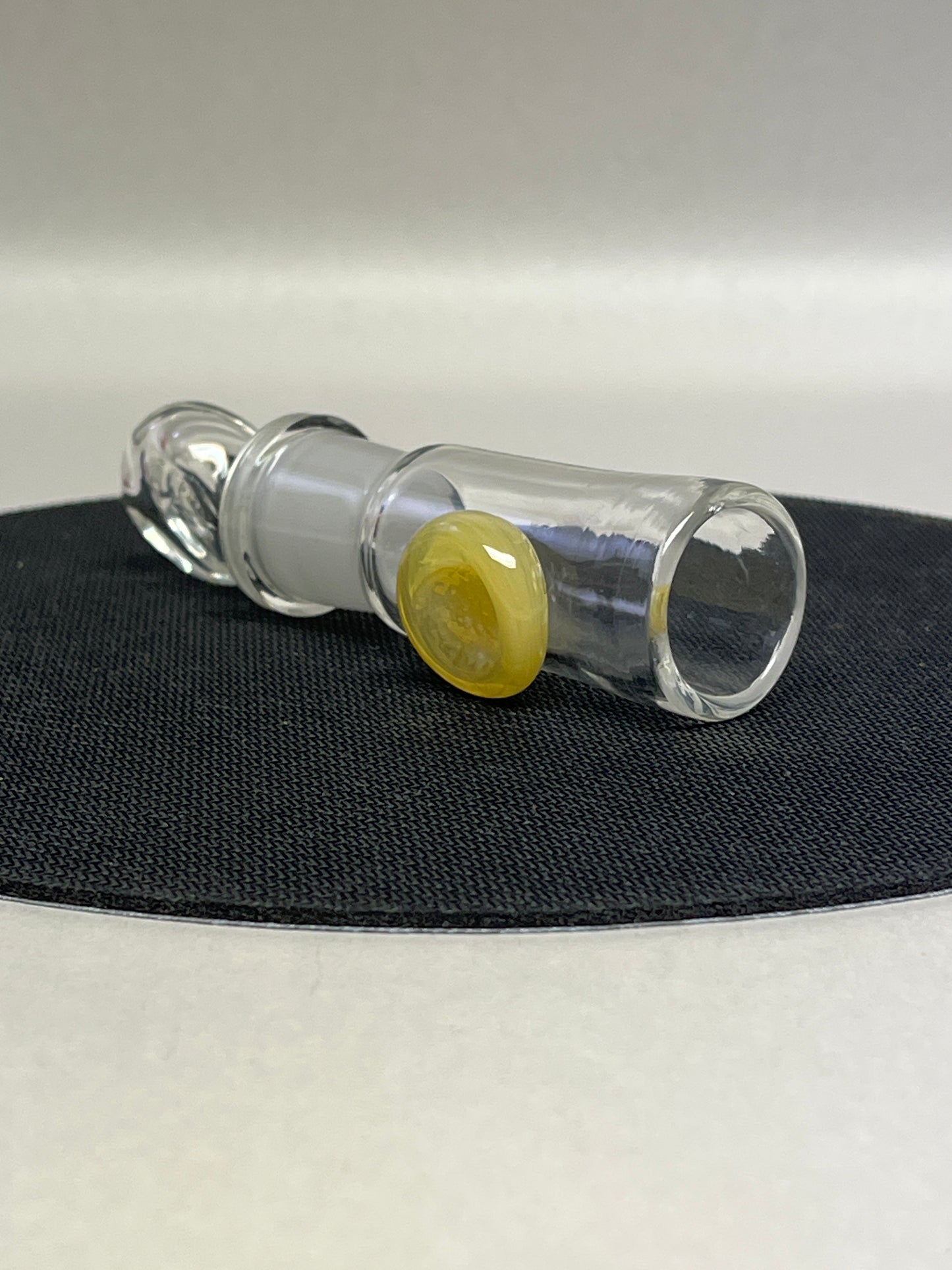 Throckmorton Ember 62 Ring Gauge