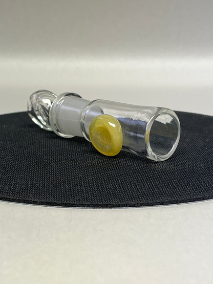 Throckmorton Ember 62 Ring Gauge