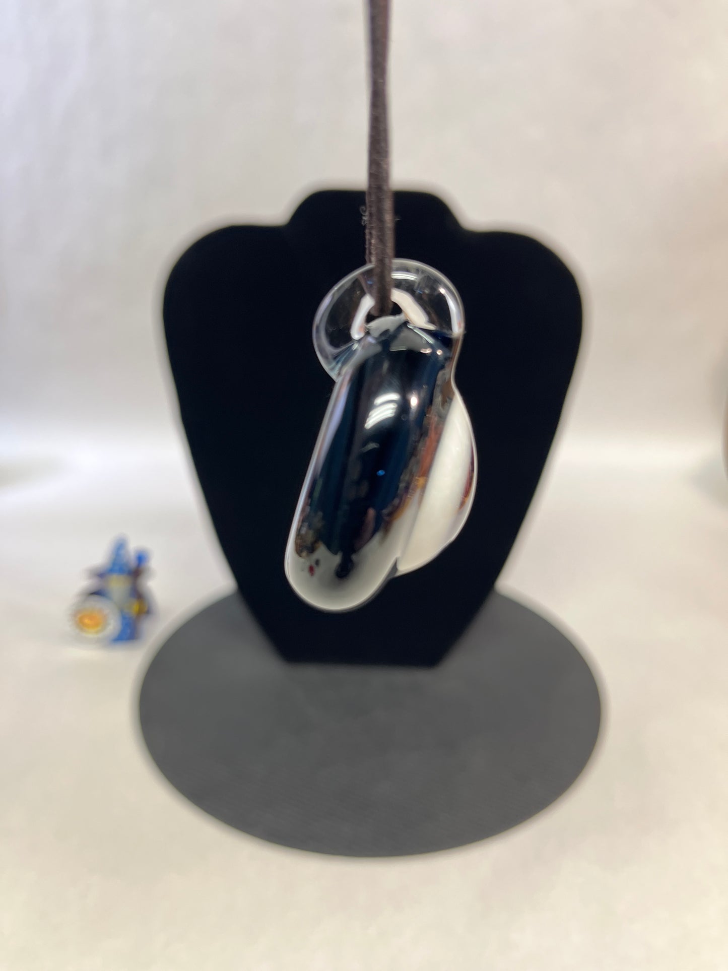 Eye Of Protection Pendant
