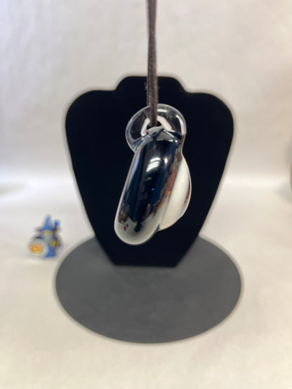 Eye Of Protection Pendant
