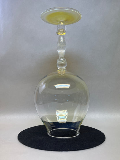 Throckmorton Goblet