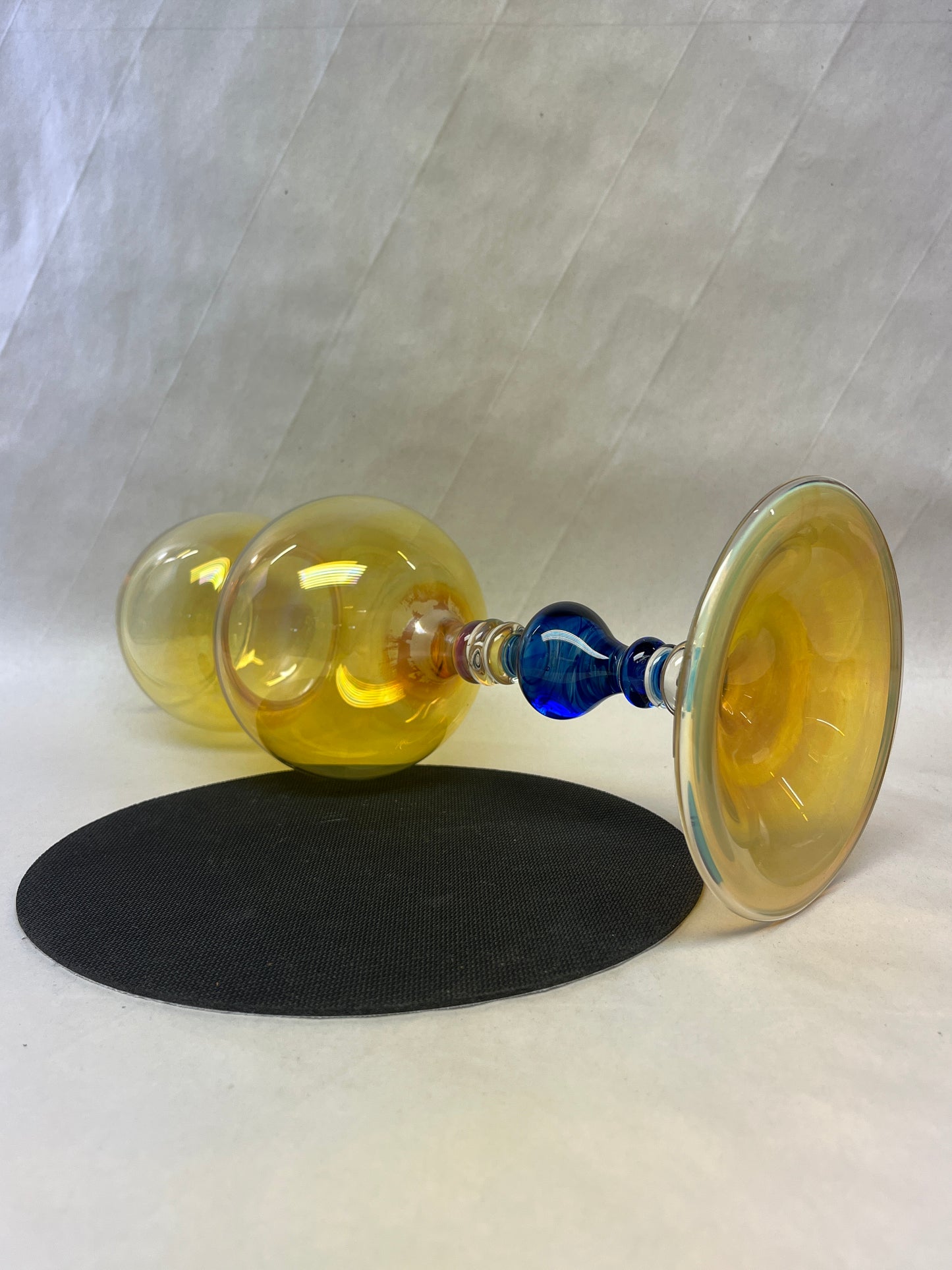Throckmorton Goblet