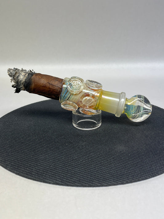 Throckmorton Ember 62 Ring Gauge