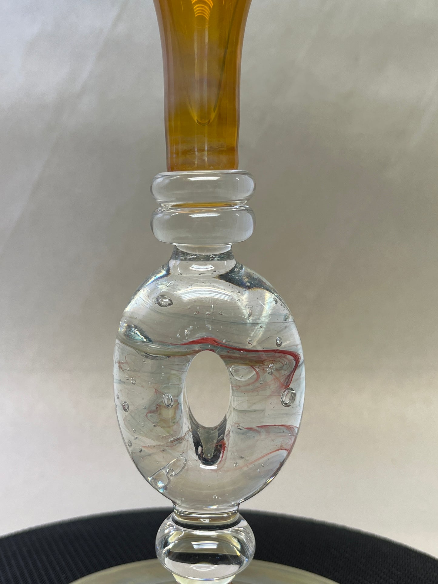 Throckmorton Goblet