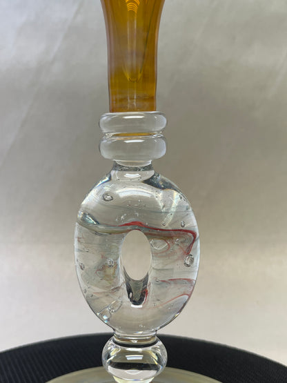Throckmorton Goblet