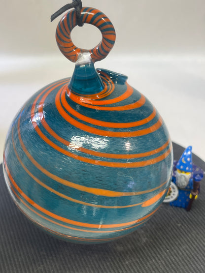 Rooter Ball