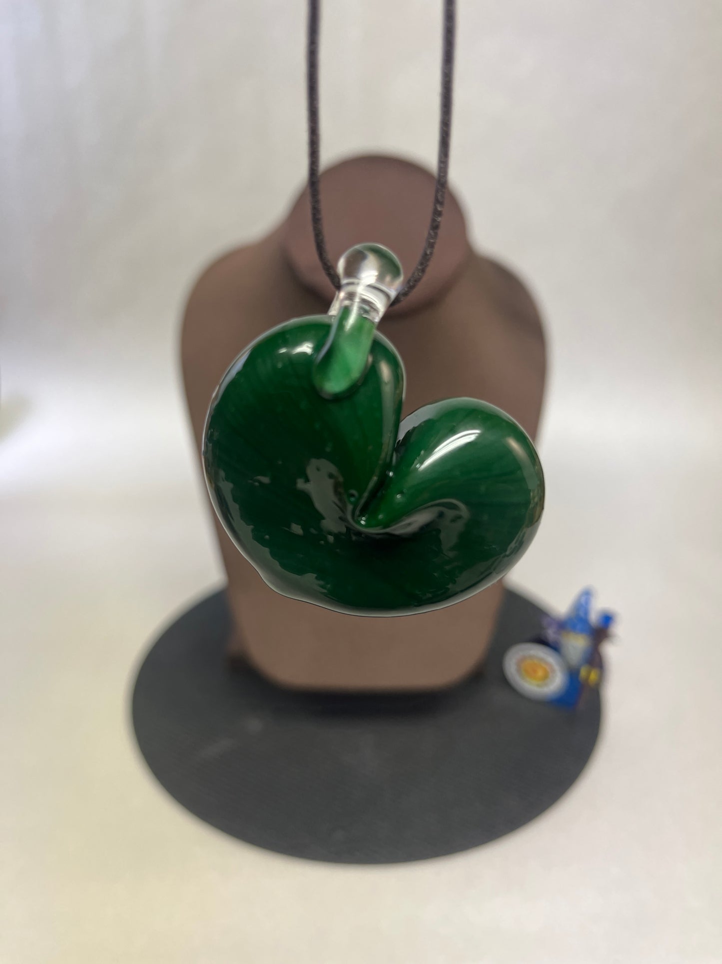Heart  Pendant