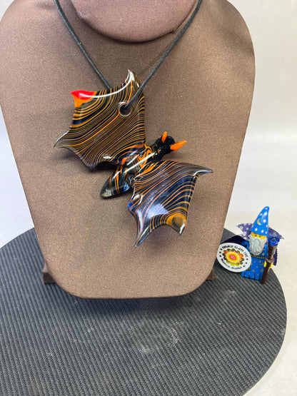 Butterfly Pendant