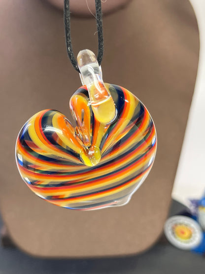 Heart Pendant