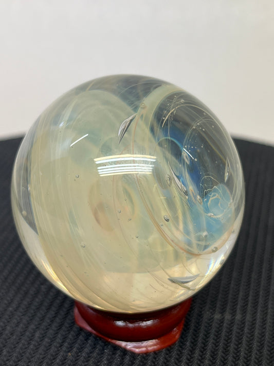 Throckmorton Marble