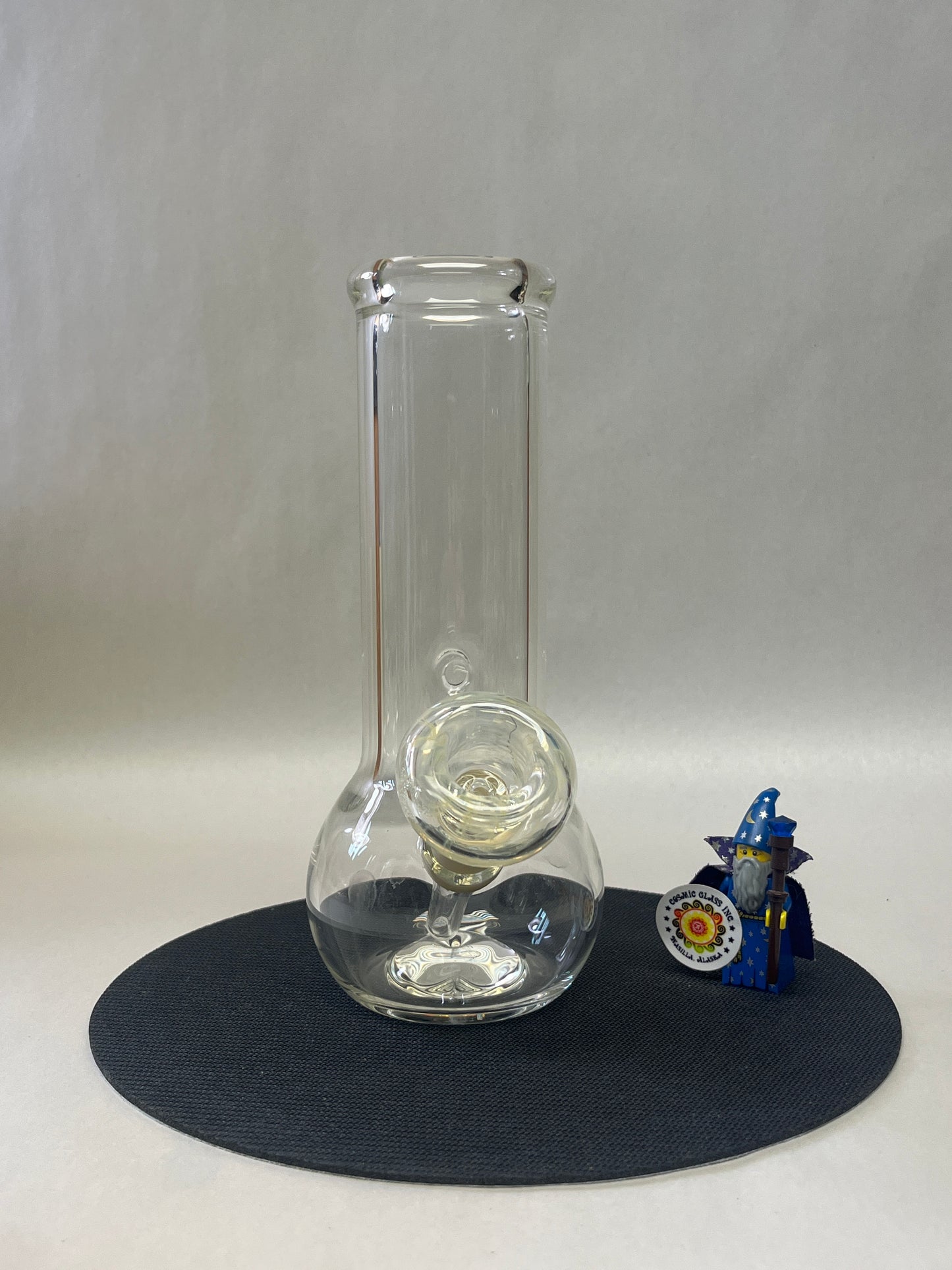 Cosmic Glass 20