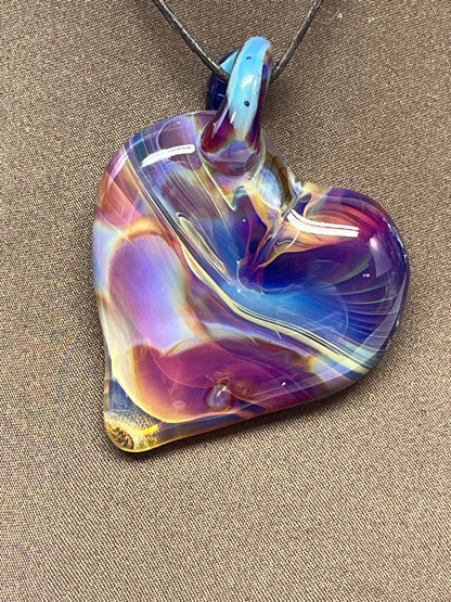 Heart Pendant