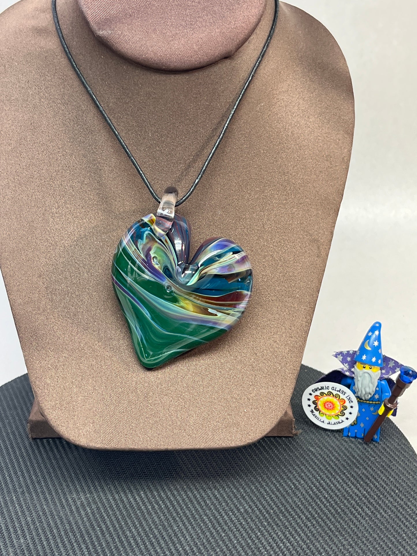 Heart Pendant
