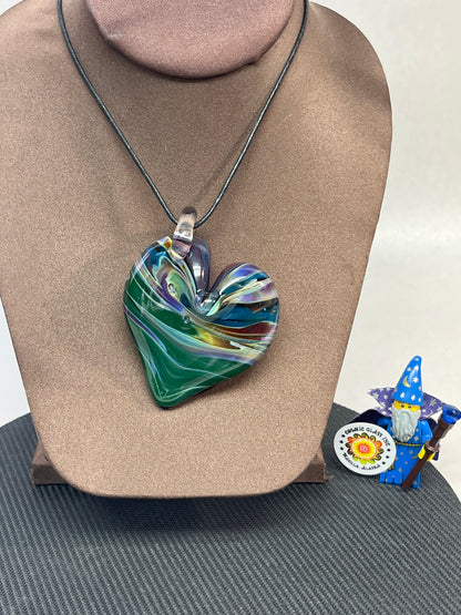 Heart Pendant
