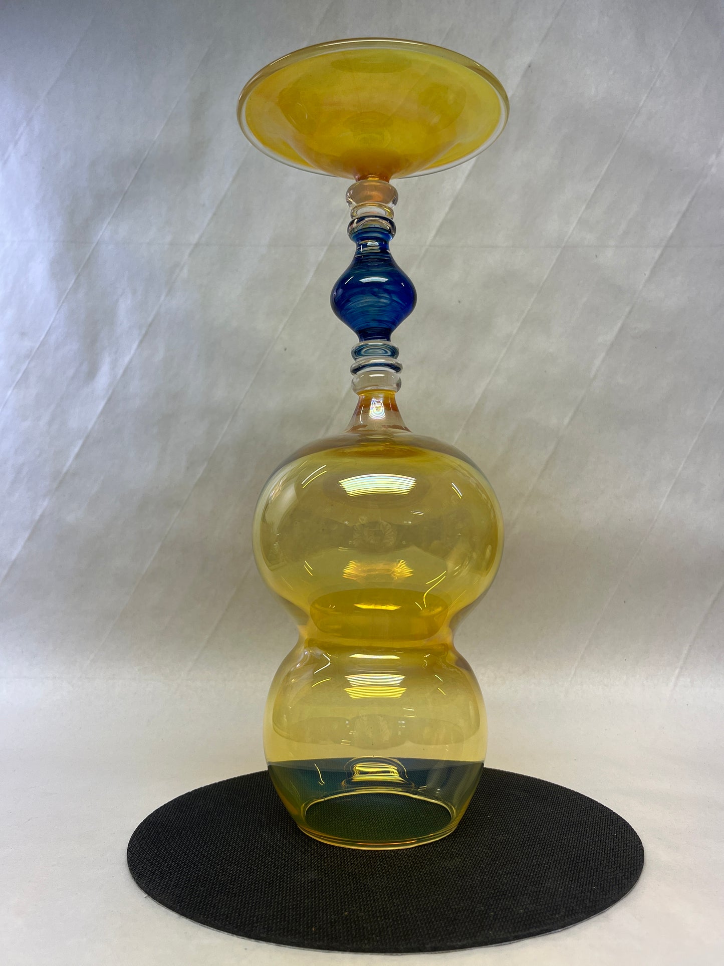 Throckmorton Goblet