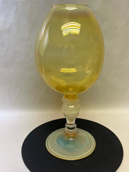 Throckmorton Goblet