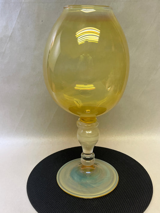 Throckmorton Goblet