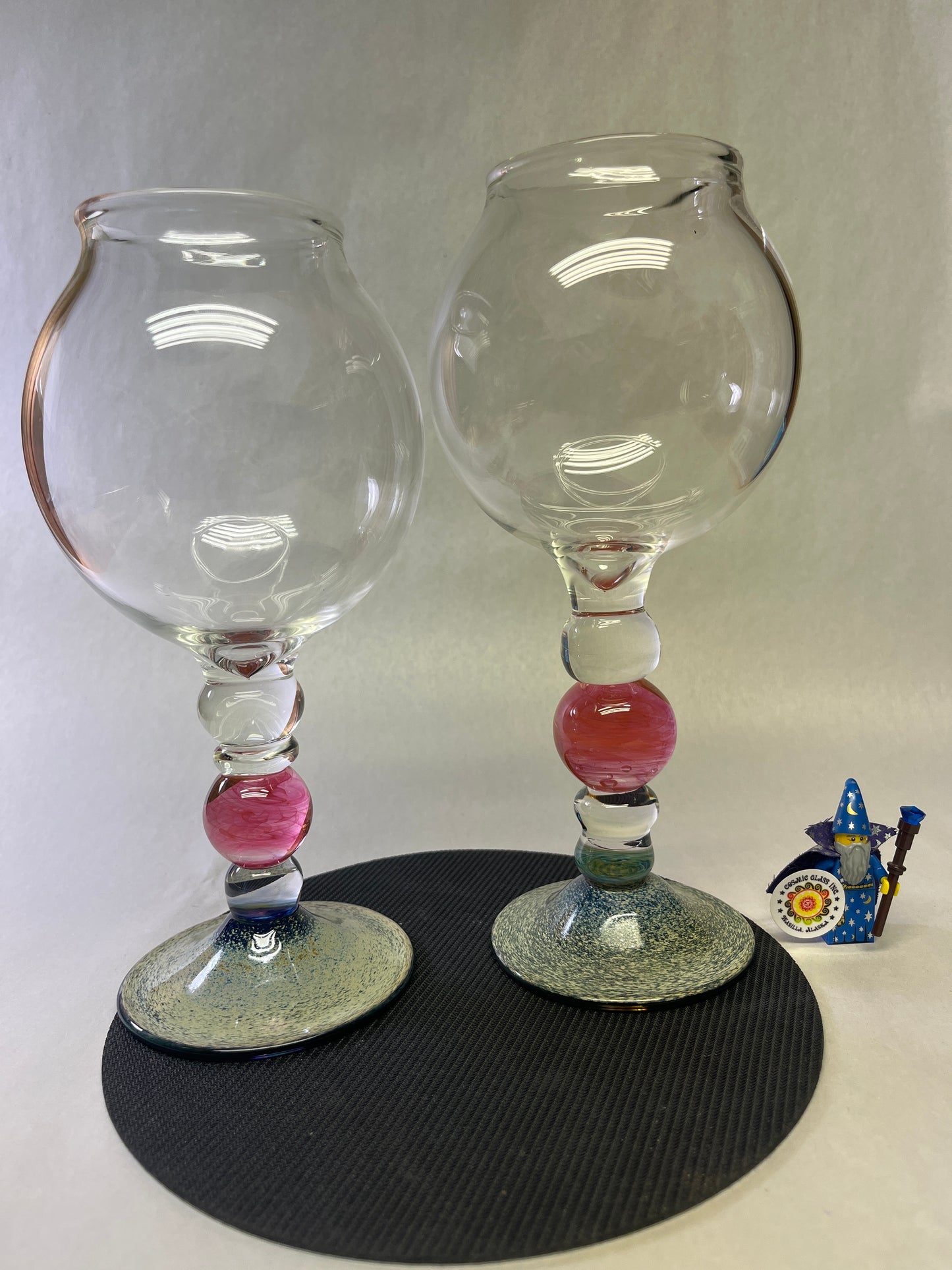 Goblet set