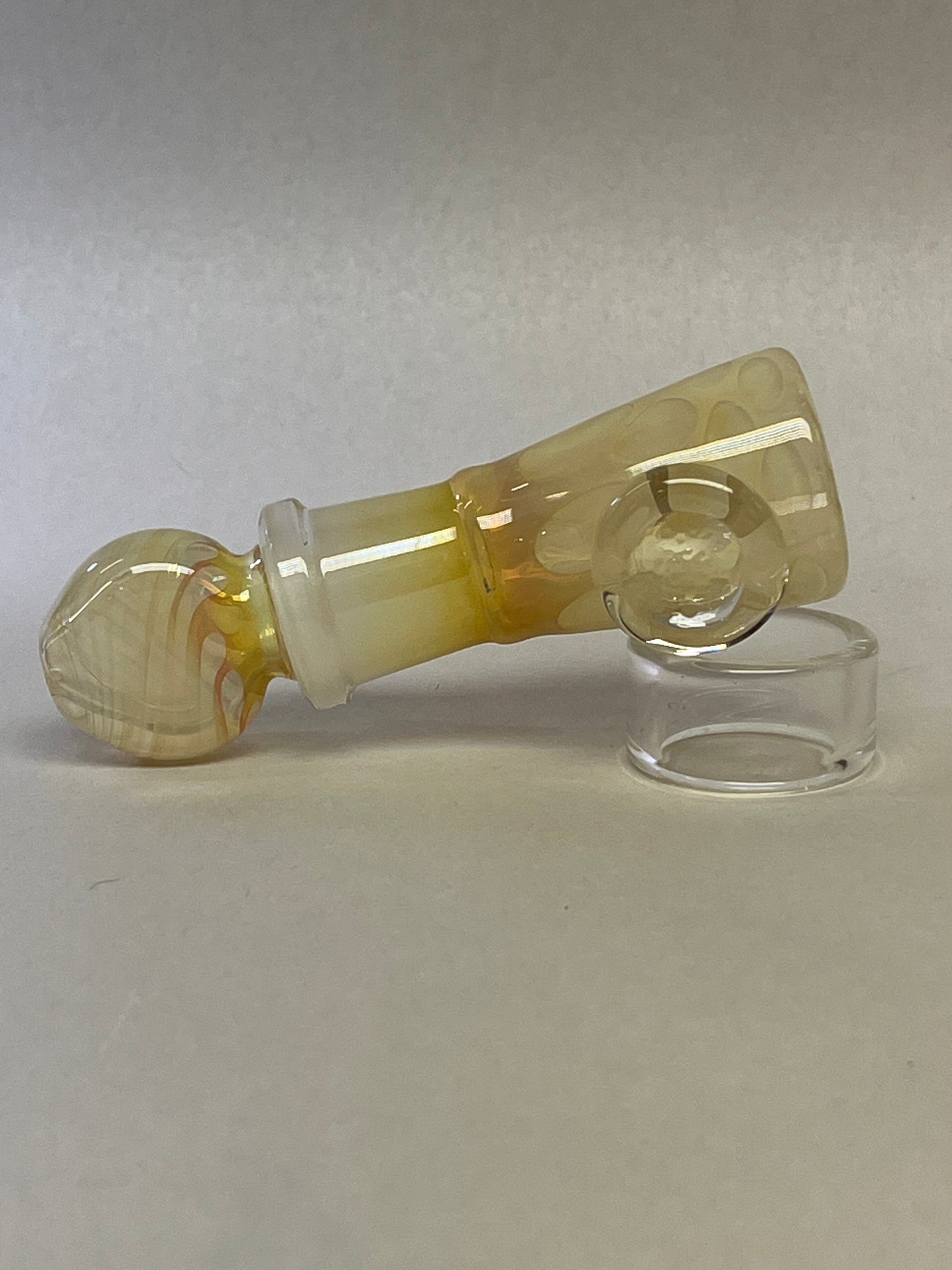Throckmorton Ember 64 Ring Gauge