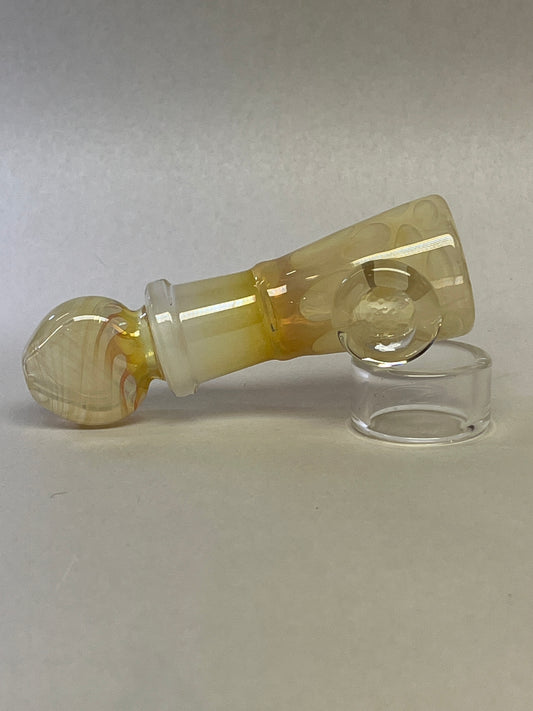 Throckmorton Ember 64 Ring Gauge