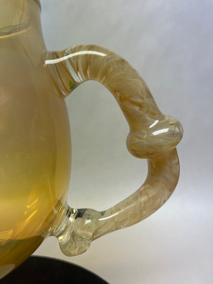 Throckmorton Coffee Cup