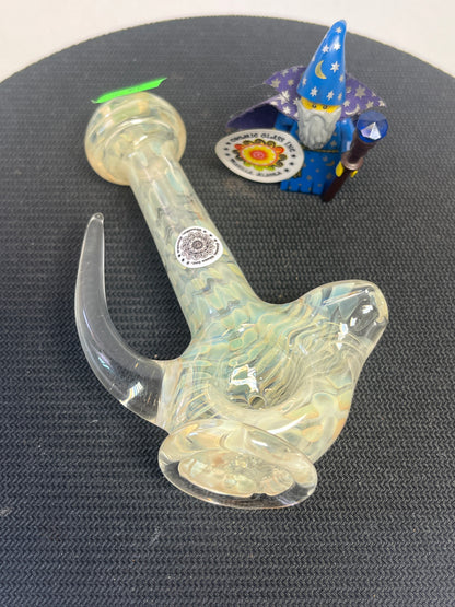 Cosmic Glass 51