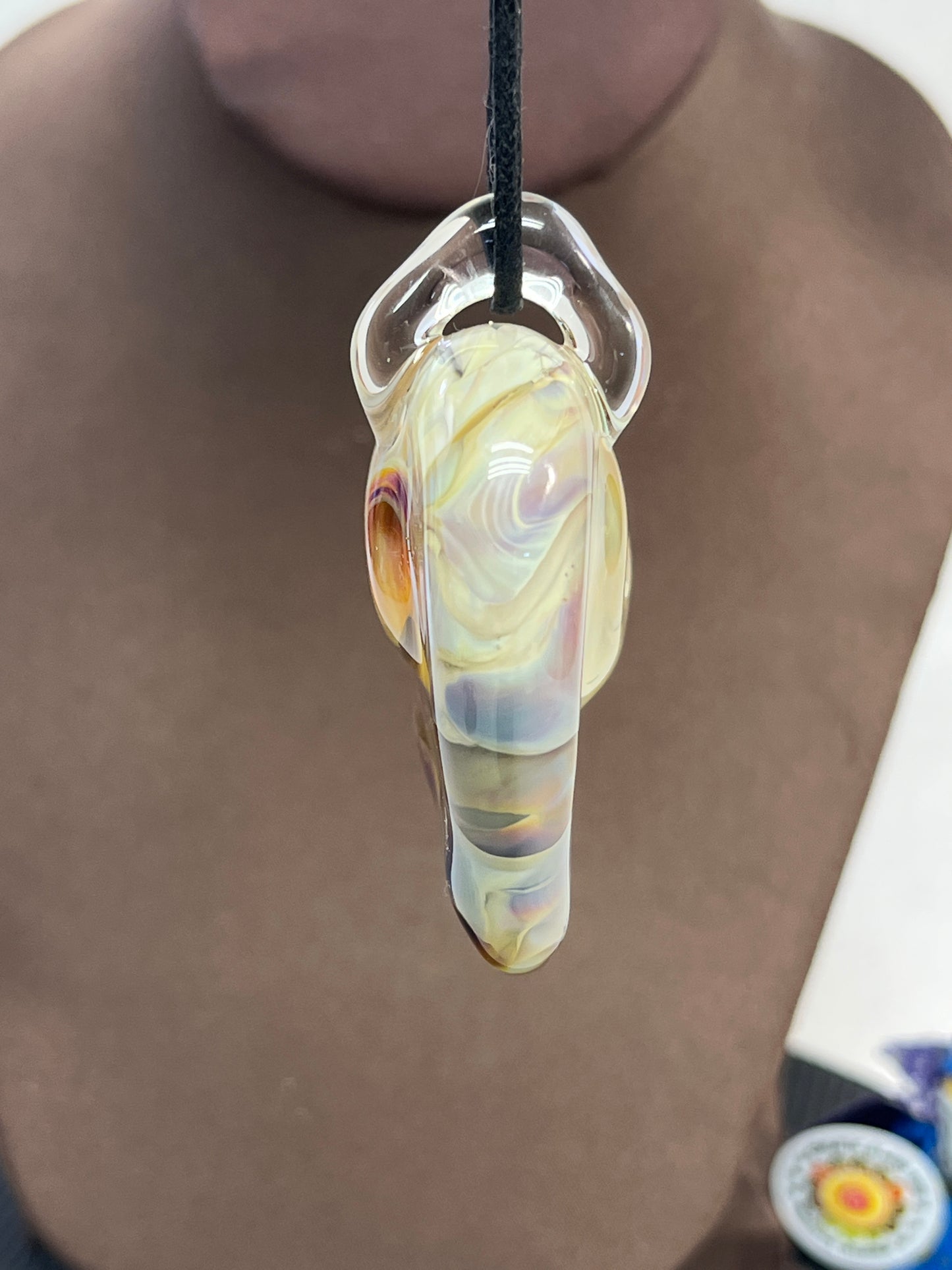 Heart Pendant